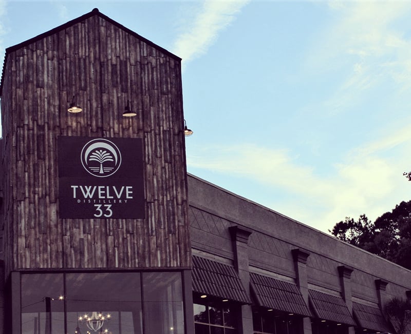 Twelve33 Distillery