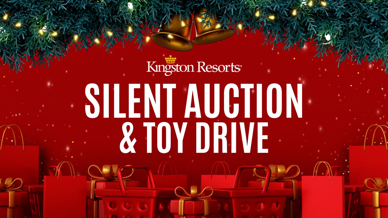Silent Auction Graphic