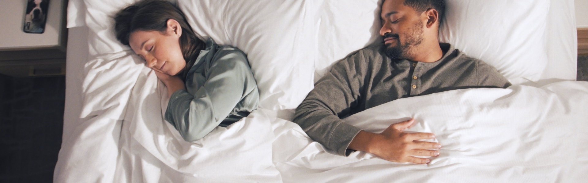 Hilton Sale Bed still