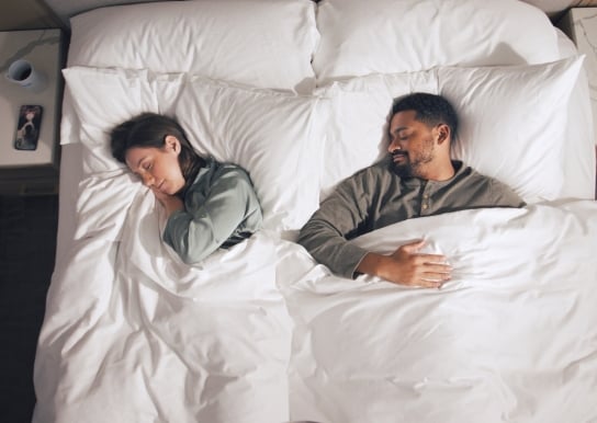 Hilton Sale Bed still