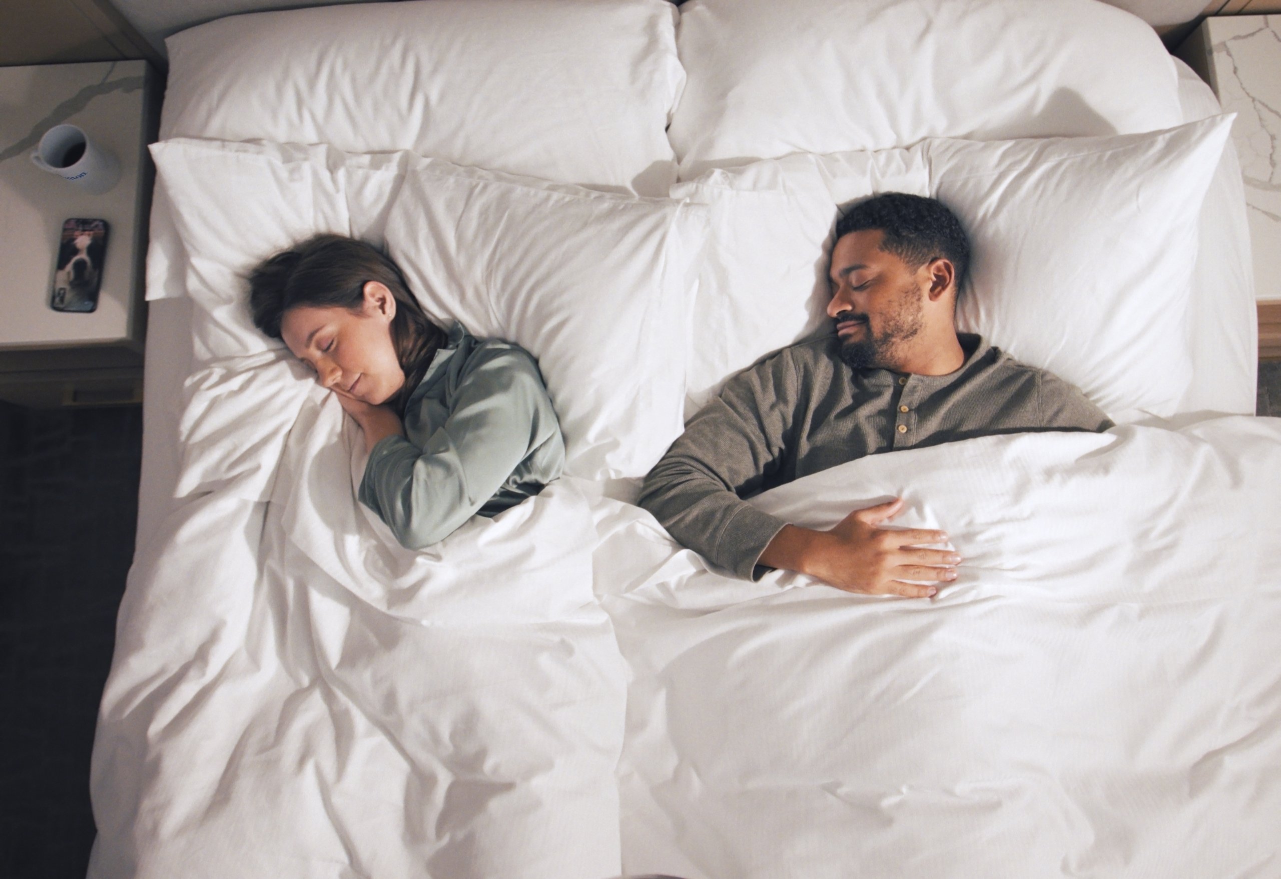 Hilton Sale Bed still