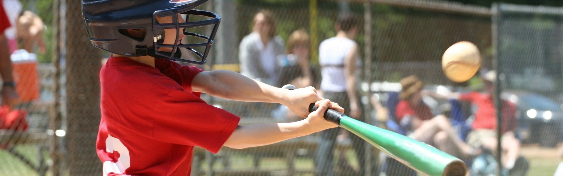 Kingston-Resorts-little-league-baseball