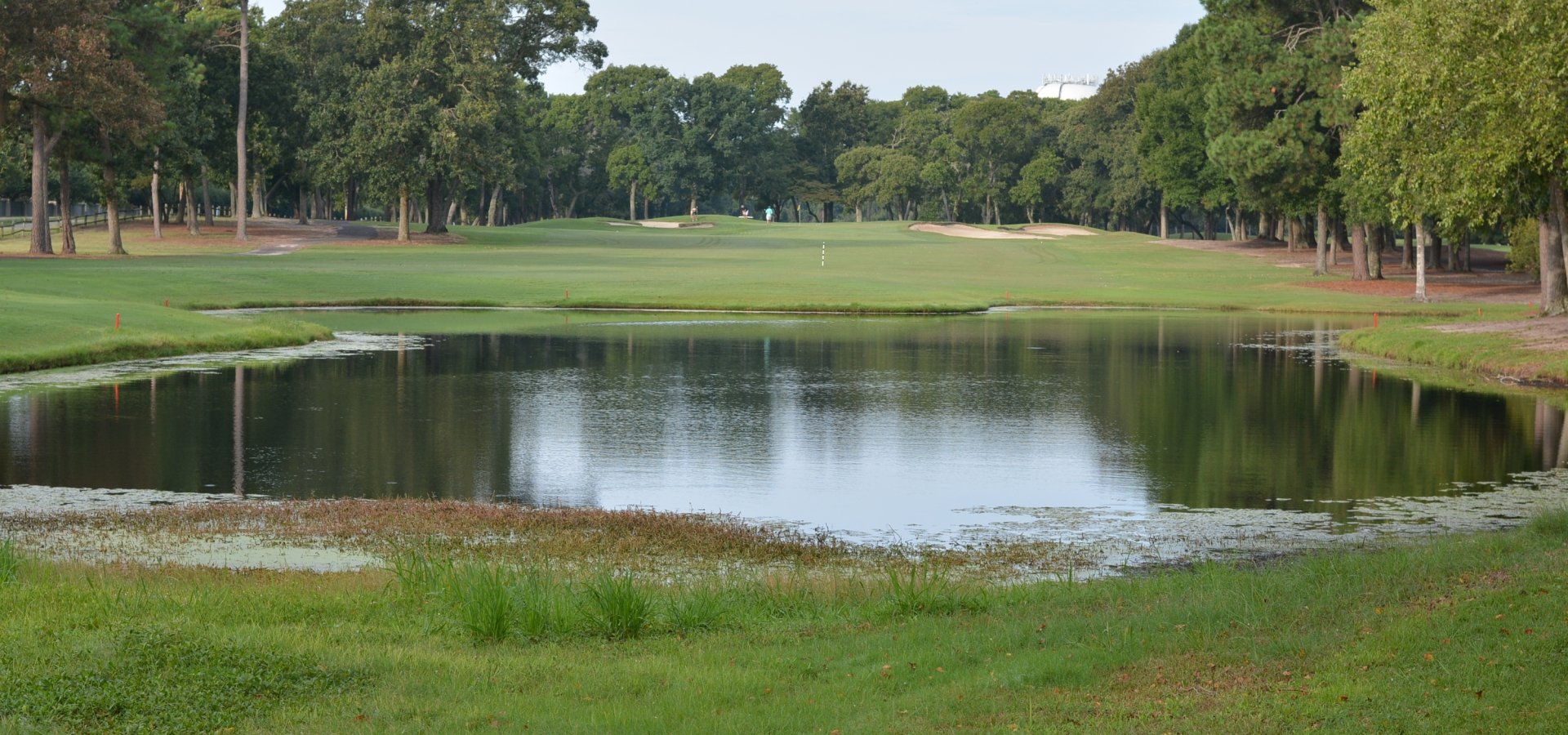 Arcadian Shores Golf Club
