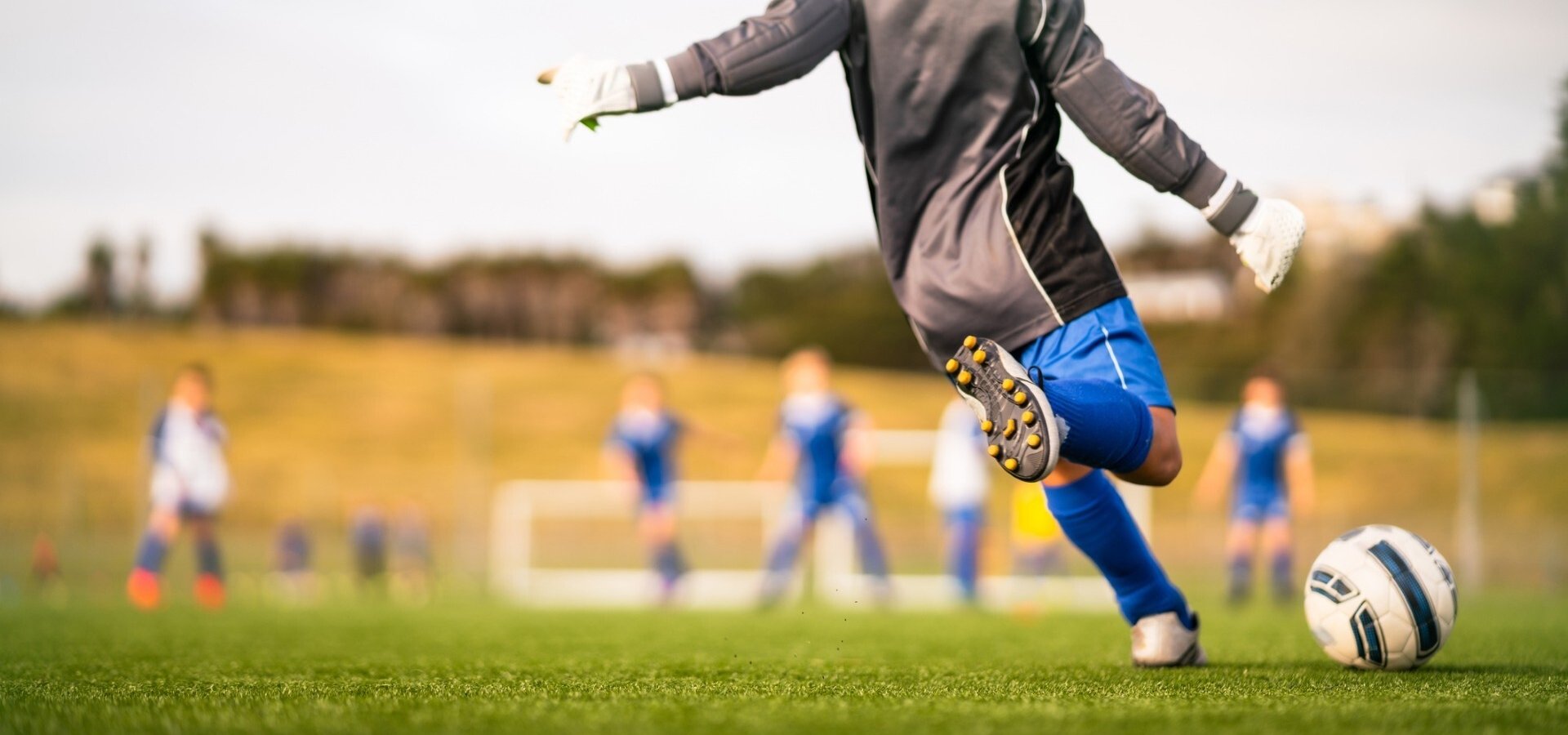 kingston resorts little league soccor