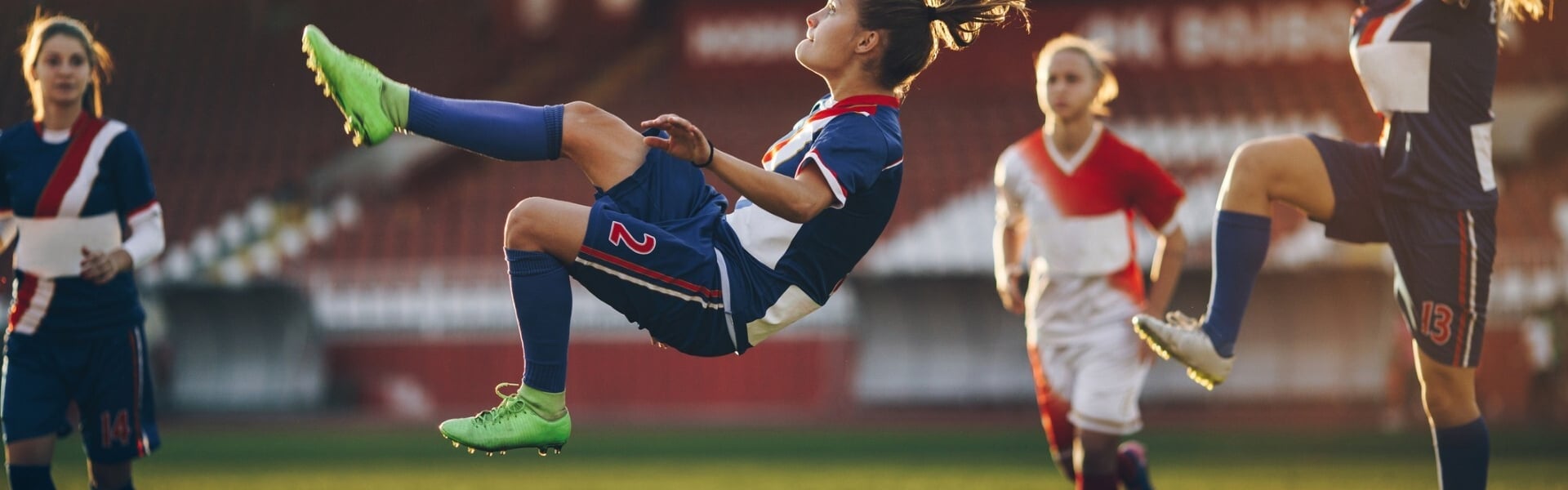 kingston resorts little league soccor players