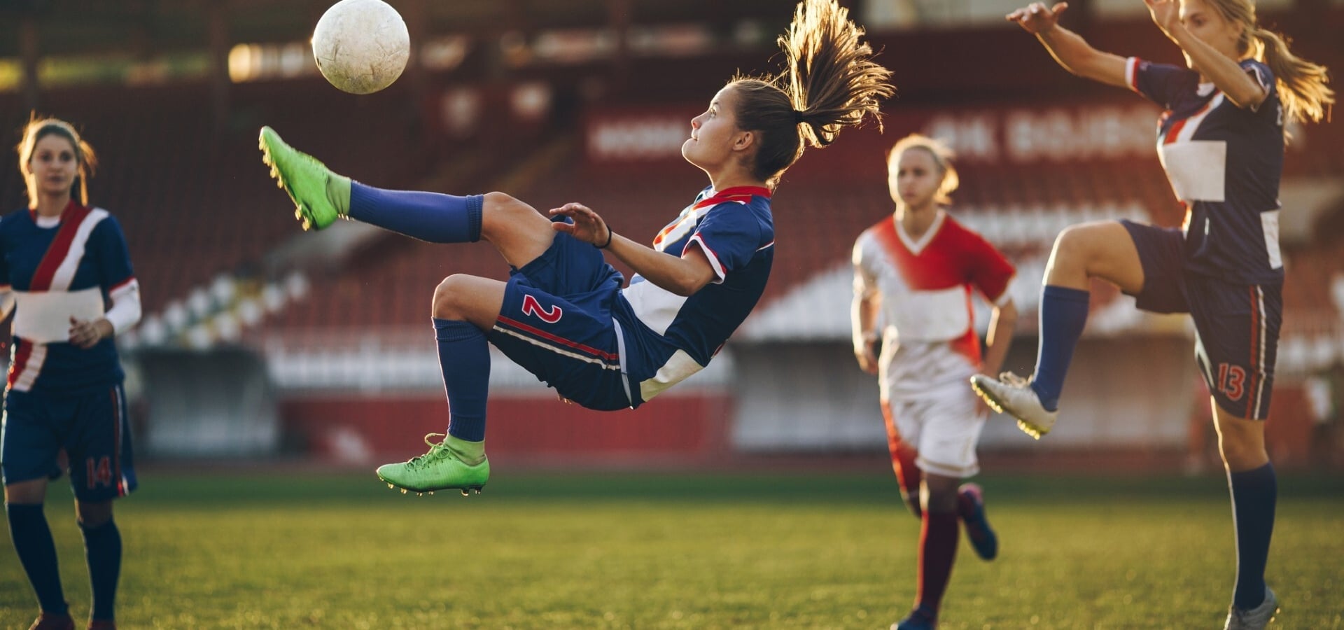 kingston resorts little league soccor players