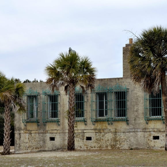 Atalaya Castle