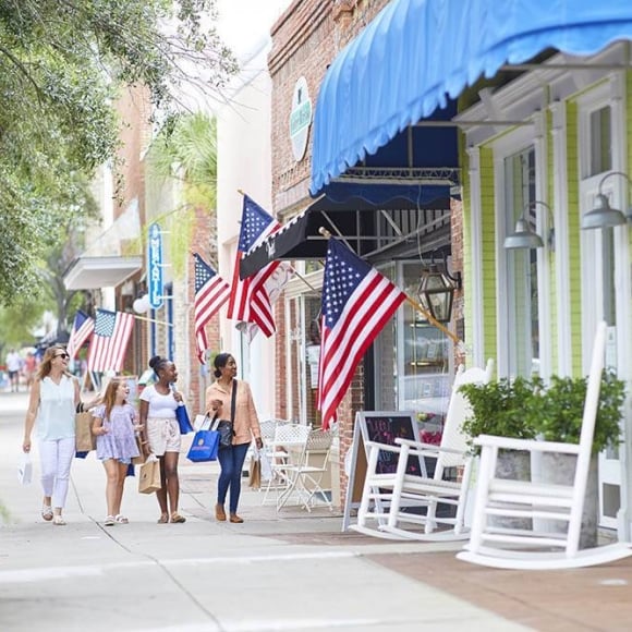 Historic Georgetown
